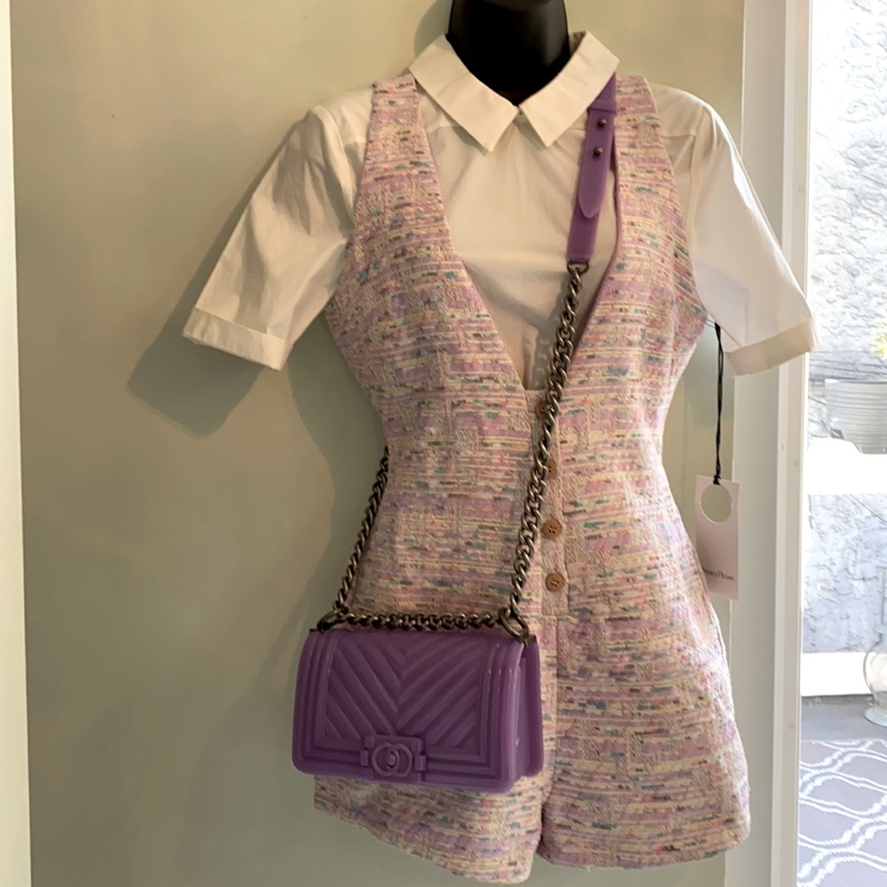 NWT romper from Revolve